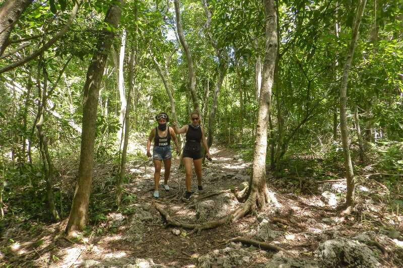 Playa Del Carmen: Cenote & Mayan Village Tour by Buggy - Cancellation and booking details