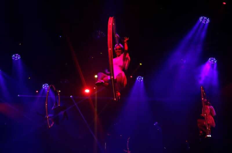 Playa del Carmen: Coco Bongo Nightclub Experience - Should you book Coco Bongo Playa del Carmen?
