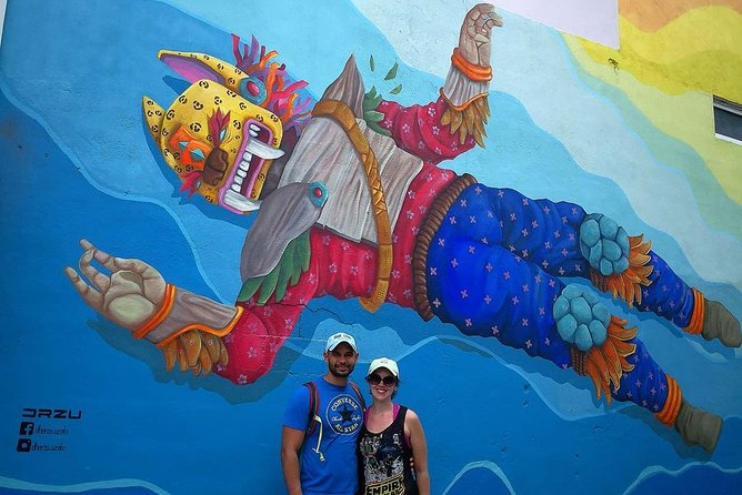 Playa del Carmen Family and Kids Private City Tour - What the experience does not include