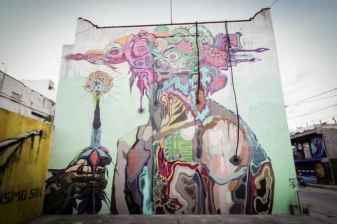 Playa del Carmen Family and Kids Private City Tour - How the art and history work together
