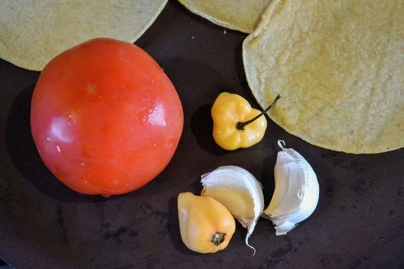 Playa del Carmen: Isa’s Authentic Mexican Cooking Class - Starting at DAC market on Avenue 30
