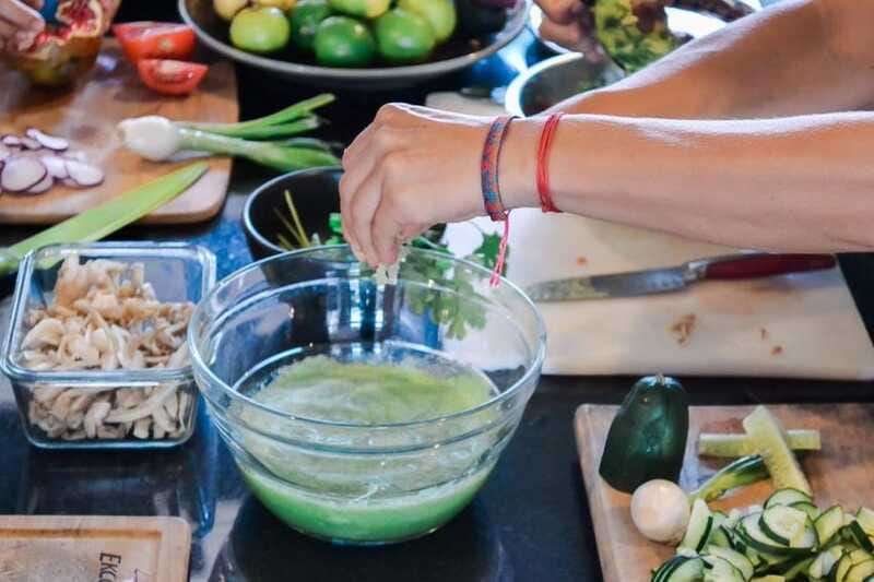 Playa del Carmen: Isa’s Authentic Mexican Cooking Class - Who will enjoy Isa’s class most