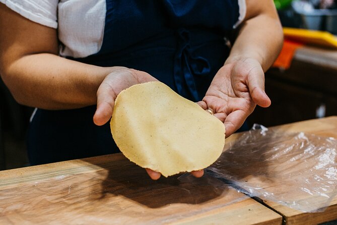 Playa del Carmen: Mexican Cooking Class - What this Playa del Carmen cooking class is really like