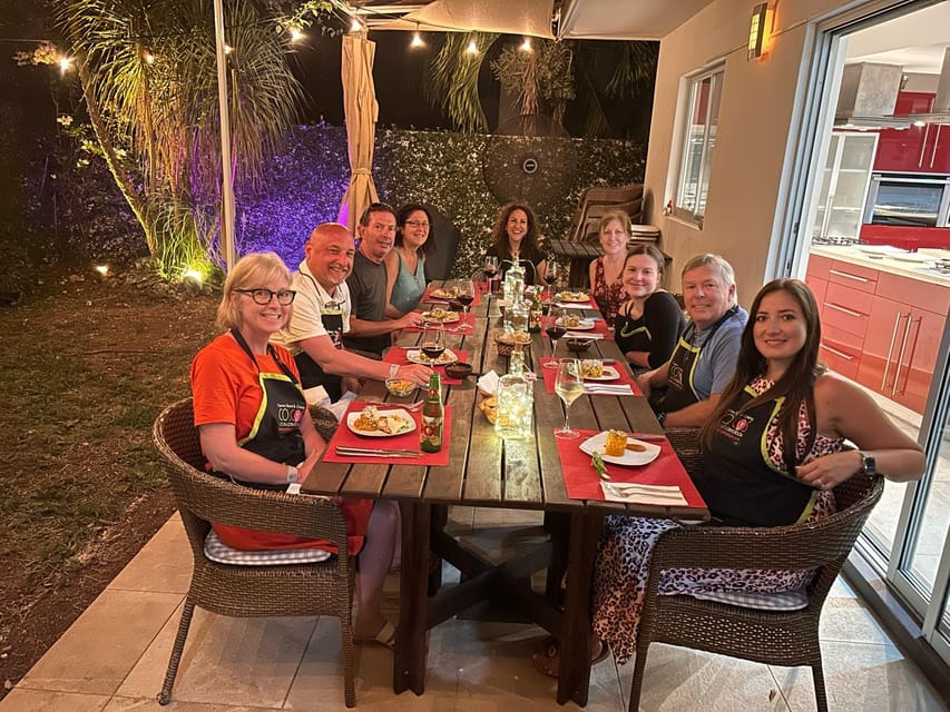 Playa del Carmen: Mexican Cooking Class - What to bring and how to plan your evening