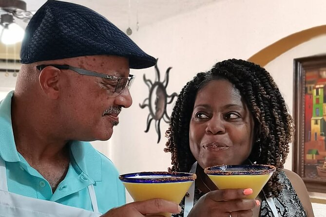 Playa del Carmen: Mexican Cooking Class - Rolling up your sleeves with Chef Coty