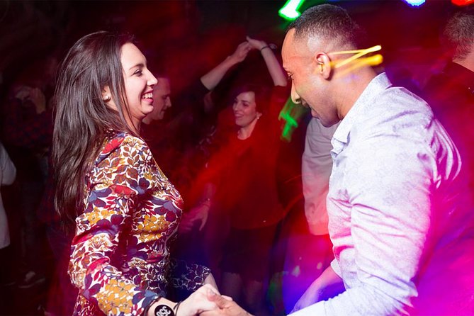 Playa Del Carmen Salsa Lovers Dance Experience - Custom events for birthdays and proposals
