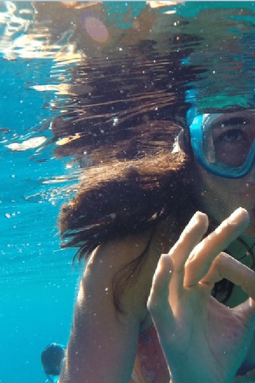 Playa del Carmen: Snorkel Tour at Local Reef - Equipment, comfort, and the mask question