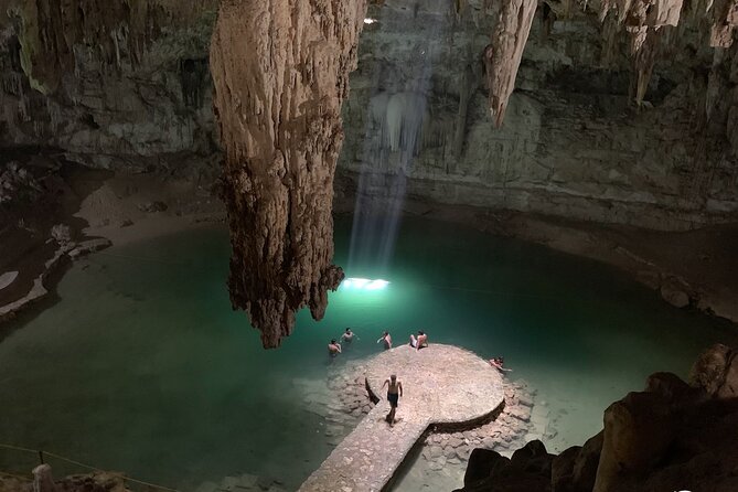 Playa del Carmen to Chichen-Itza up to 13 pax - Private Transfer - Comfort, limitations, and practical planning
