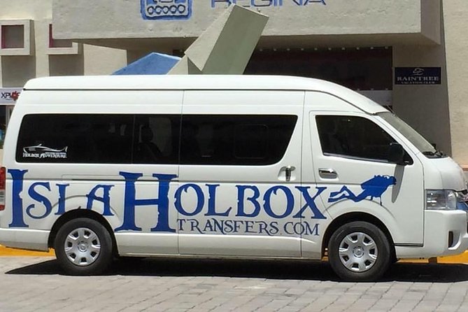 Playa del Carmen To Chiquila Private Shuttle - The Simple Route From Playa del Carmen to Chiquilá