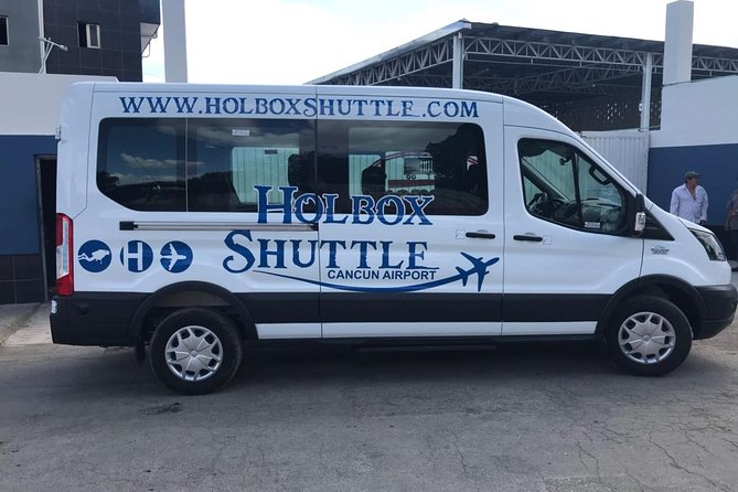 Playa del Carmen To Chiquila Private Shuttle - Why Door-to-Door Pickup Matters
