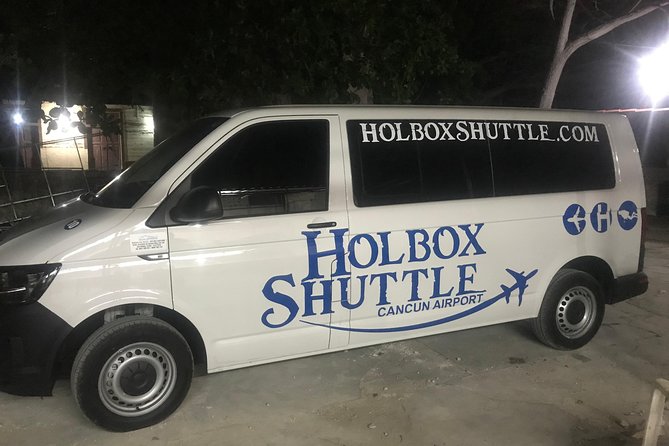 Playa del Carmen To Chiquila Private Shuttle - What the $181.34 Price Really Buys