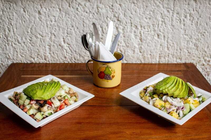 Playa del Carmen: Vegan Food Walking Tour - Practical ways to enjoy the three hours
