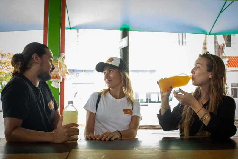 Playa del Carmen: Vegan Food Walking Tour - Why this food walk works well in Playa del Carmen