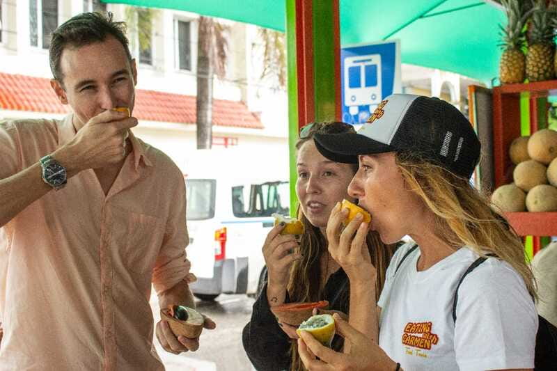 Playa del Carmen: Vegan Food Walking Tour - Is $97 good value for three hours?