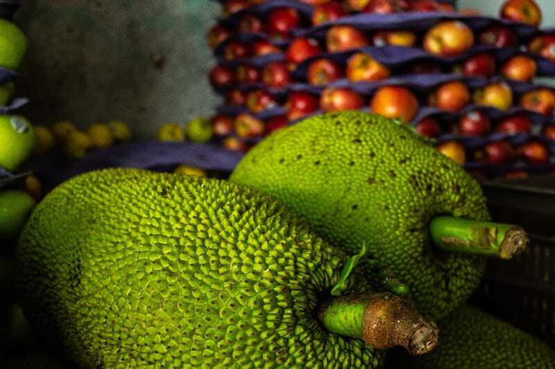 Playa del Carmen: Vegan Food Walking Tour - Who should skip this walking tour?