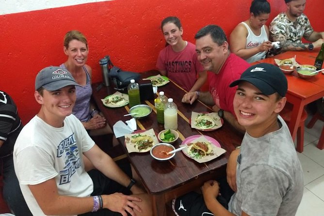 Playa del Carmen Walking Food Tour - Why this food walk gets you beyond Fifth Avenue