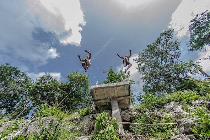 Private 2-Cenote Snorkeling Tour with Authentic Mayan Lunch - Cenote Jaguar or Cenote Nicte Ha