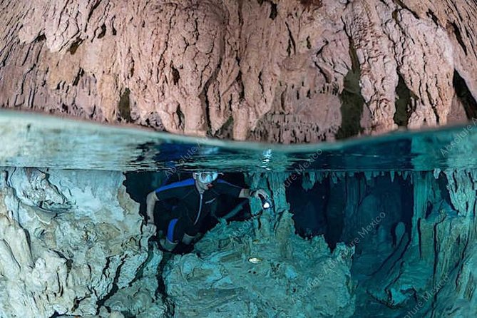 Private 2-Cenote Snorkeling Tour with Authentic Mayan Lunch - Practical preparation for the morning