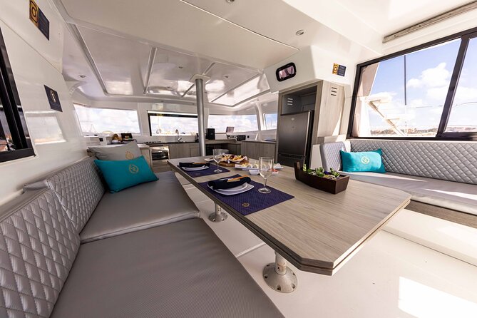 Private 40' Bali Catamaran – Drinks & Food Included - Is $2,100 a fair price?