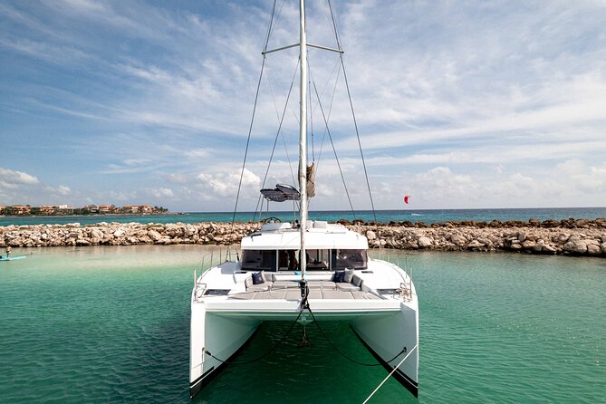 Private 40' Bali Catamaran – Drinks & Food Included - Should you book the private Bali catamaran?