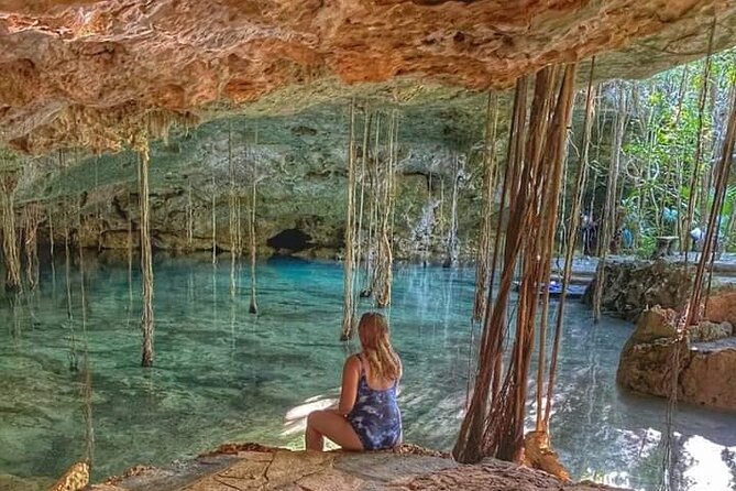 Private 4Cenote Experience, swim in the heart of the Mayan Jungle - Is $140.10 per person good value?