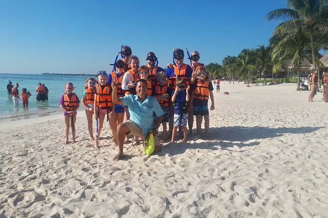 Private Akumal & Cenotes tour - Why this private Akumal and cenote day works