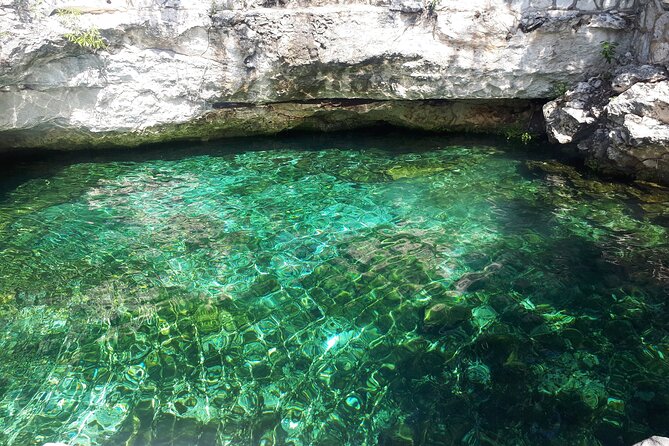Private Akumal & Cenotes tour - Who should book this outing