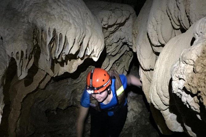 Private ATV Jungle & Cave Adventure - What the $159 price gets you