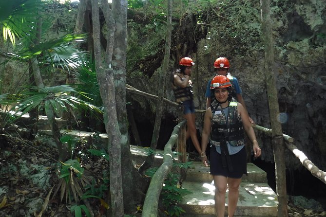 Private ATV Jungle & Cave Adventure - Who will enjoy this adventure most