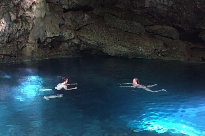 Private ATV Jungle & Cenote Adventure - The basic shape of the Playa del Carmen adventure