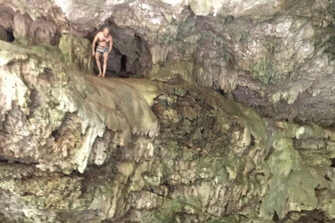 Private ATV Jungle & Cenote Adventure - What to wear and bring