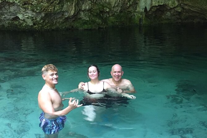 Private ATV Jungle & Cenote Adventure - Weather, cancellations, and timing