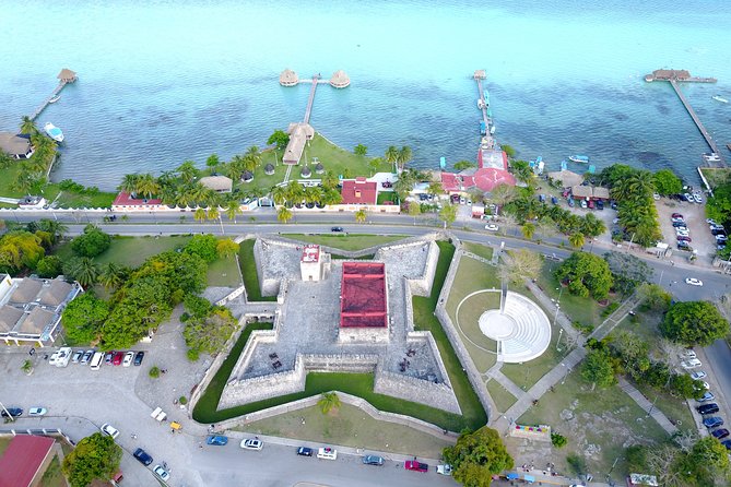 Private - Bacalar sailing across the mesmerizing waters - Is $499 per person good value?