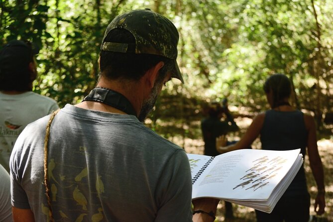 Private Birdwatching Tour in Sian Ka'an Muyil - Who should book this Muyil tour