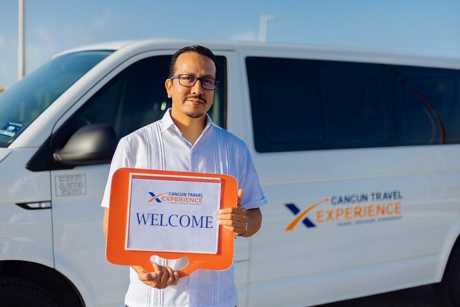 Private Cancun Airport (CUN) Transportation to/from Tulum - The Cancun to Tulum ride, without the usual airport hassle
