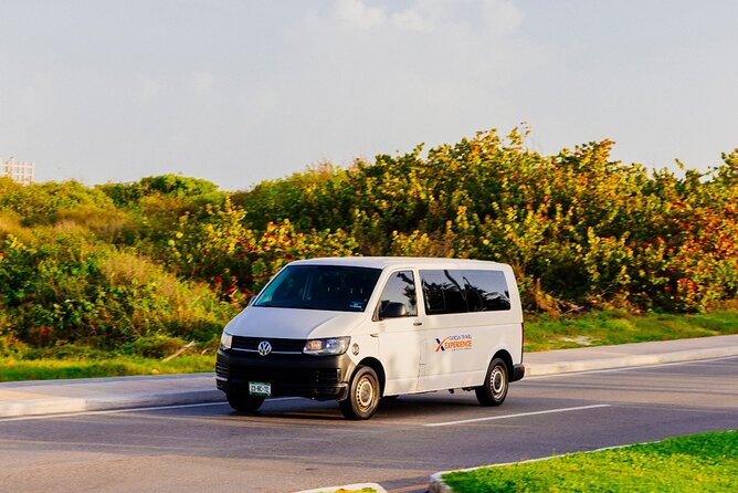Private Cancun Airport (CUN) Transportation to/from Tulum - Finding your driver at Cancun International Airport