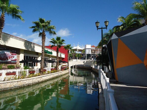 Private Cancun Shopping and City Tour - Key points to know before booking