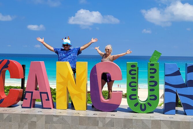 Private Cancun Shopping and City Tour - Tequila, chocolate, and Plaza la Fiesta
