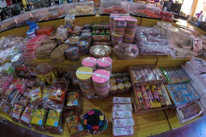 Private Cancun Shopping and City Tour - What the private format changes