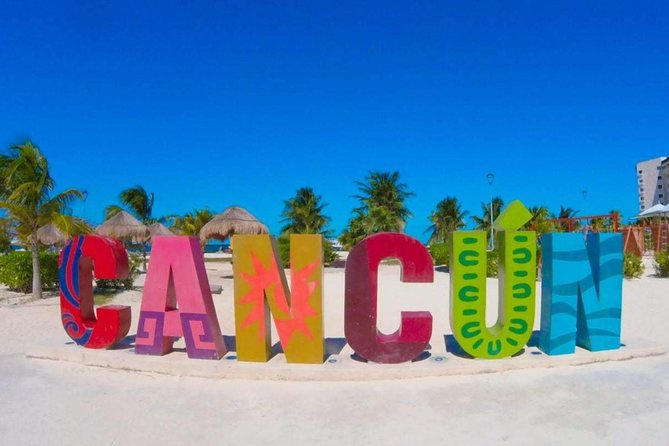 Private Cancun Shopping and City Tour - Timing, comfort, and what to bring