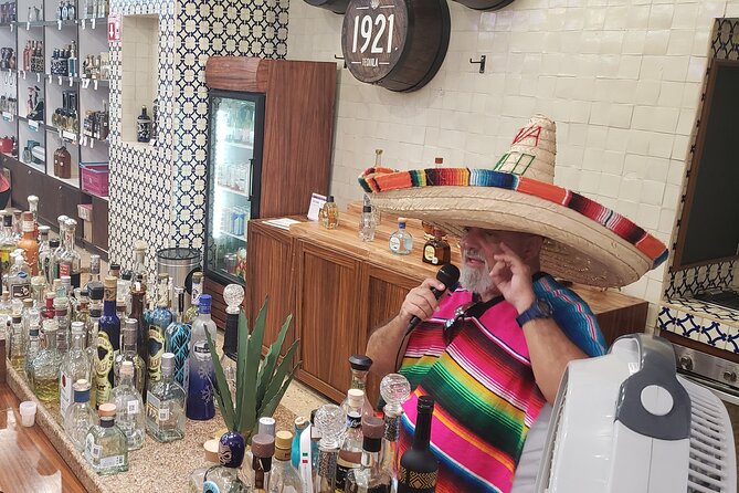 Private Cancun Shopping and City Tour - Who will get the most from this Cancun tour