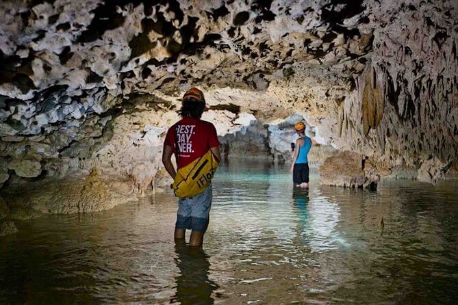 Private Cenote & Cave – Playa del Carmen, Mayan Culture & Fossils - What is included, and what is not