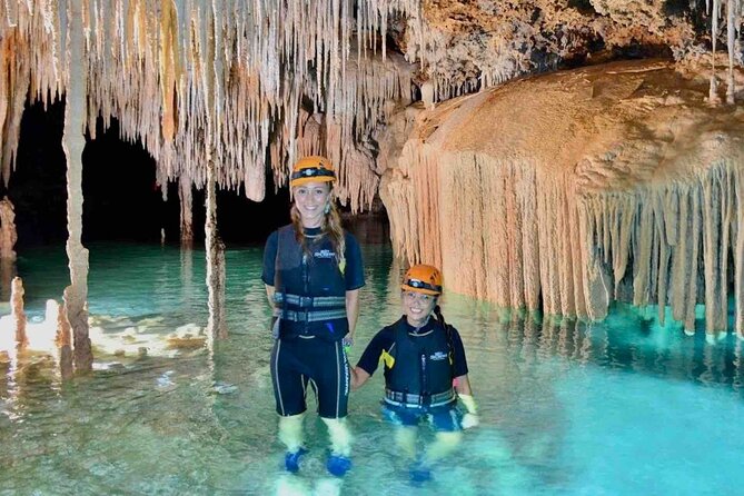 Private Cenote & Cave – Playa del Carmen, Mayan Culture & Fossils - Is $146.99 a fair price?