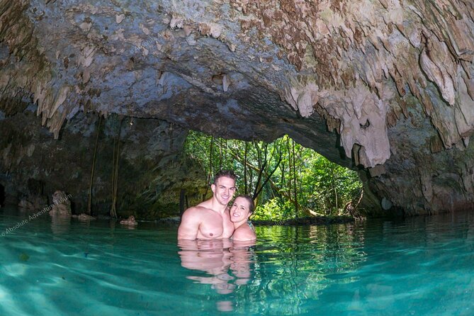 Private Cenote Snorkeling Tour – Tulum’s Hidden Gems - Key points at a glance