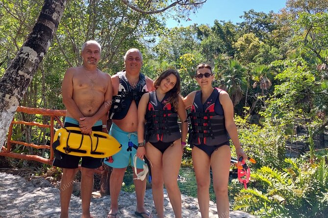 Private Cenote Snorkeling Tour – Tulum’s Hidden Gems - What the private setup changes