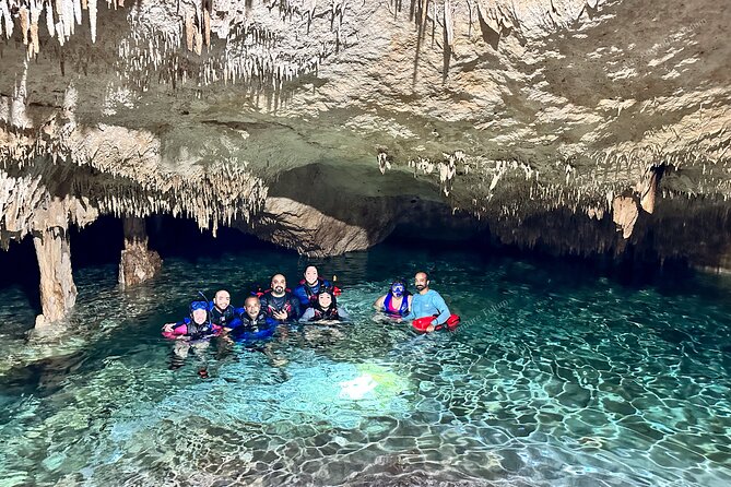 Private Cenote Snorkeling Tour – Tulum’s Hidden Gems - Equipment, swimming, and what to plan for