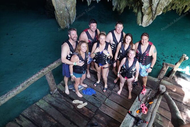 Private Cenote Snorkeling Tour – Tulum’s Hidden Gems - Who will get the most from this cenote trip