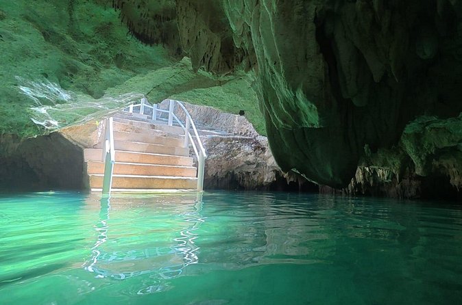 Private Cenotes Adventure in Tulum - Is $109 per person a fair price?
