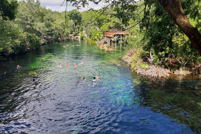 Private Cenotes tour - Why the private guide matters