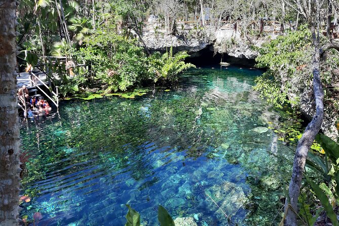 Private Cenotes tour - Pickup, timing, and the real length of the day